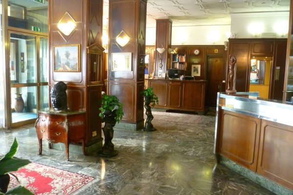 Hotel Minerva (Pordenone)